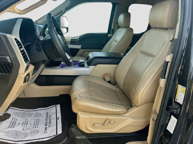 Certified 2019 Ford F350 Lariat w/ Lariat Value Package AWD/4WD image 28