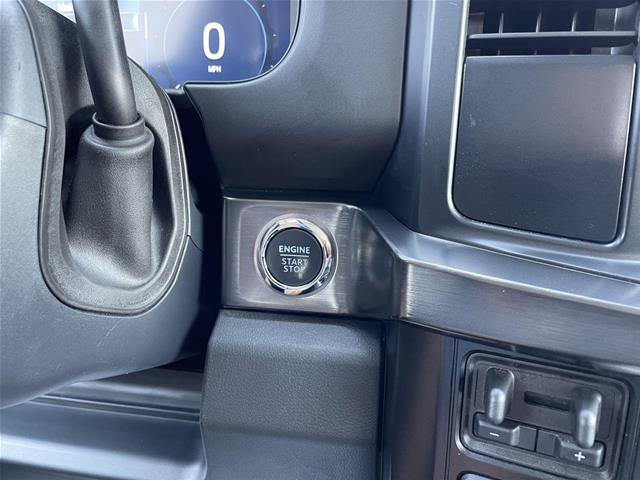 Certified 2024 Ford F250 Lariat w/ Chrome Package AWD/4WD image 27