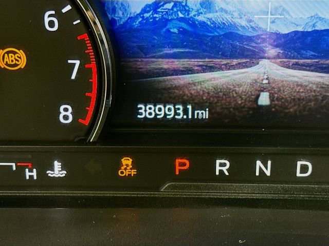 Certified 2023 Ford Explorer XLT w/ Equipment Group 202A image 12