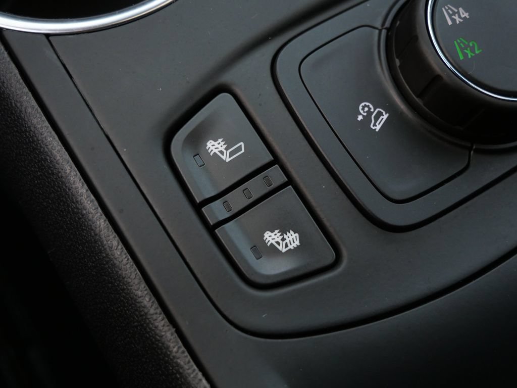 Used 2018 GMC Terrain SLT w/ Preferred Package AWD/4WD image 27