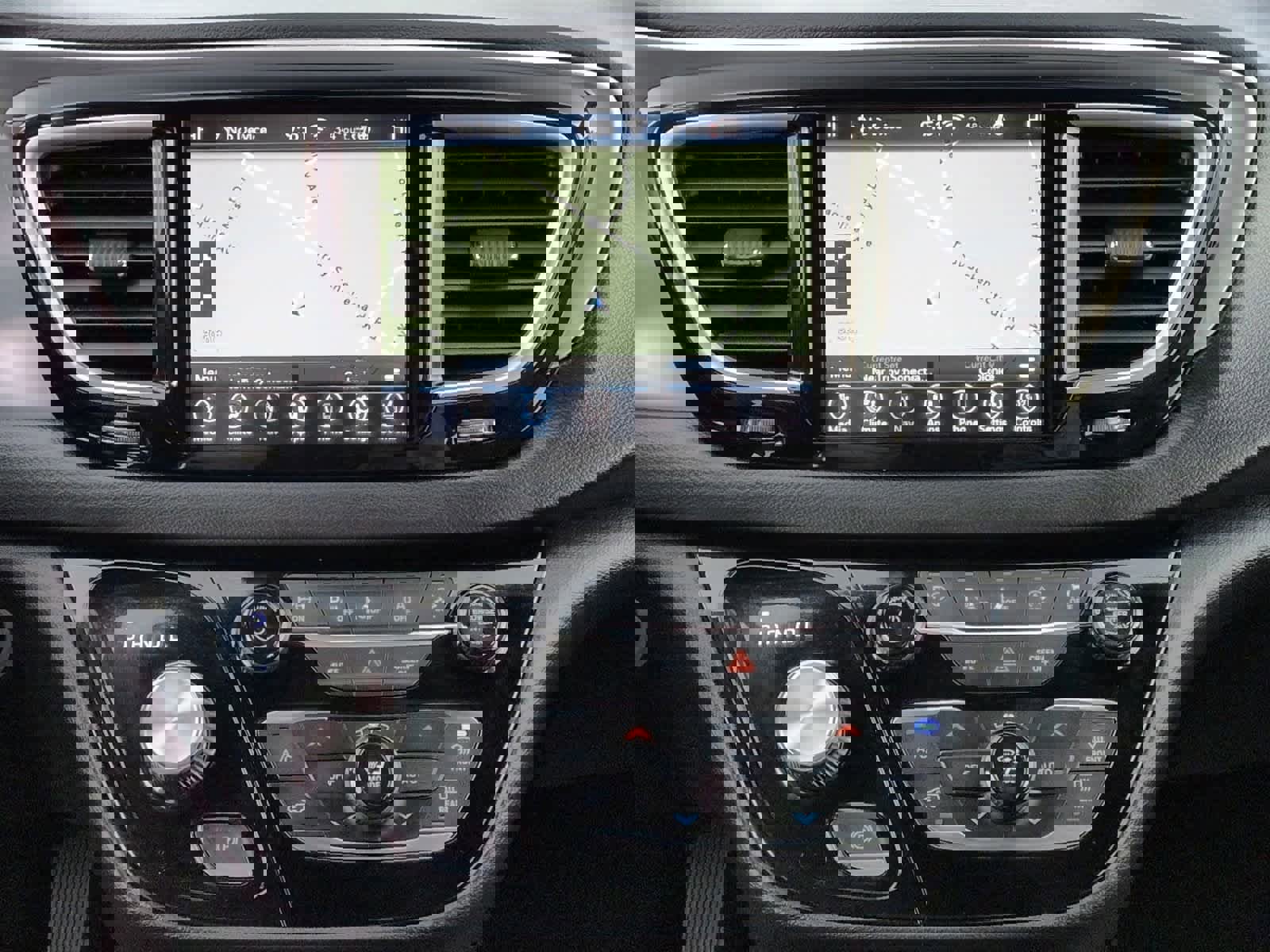 Used 2020 Chrysler Pacifica Touring-L Plus w/ Advanced Safetytec Group image 28