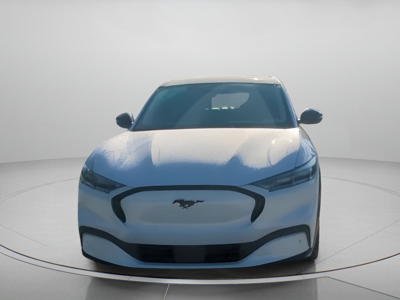 Certified 2023 Ford Mustang Mach-E Premium RWD image 8