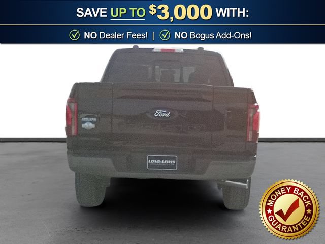 Certified 2026 Ford F150 King Ranch w/ Equipment Group 601A High AWD/4WD image 5
