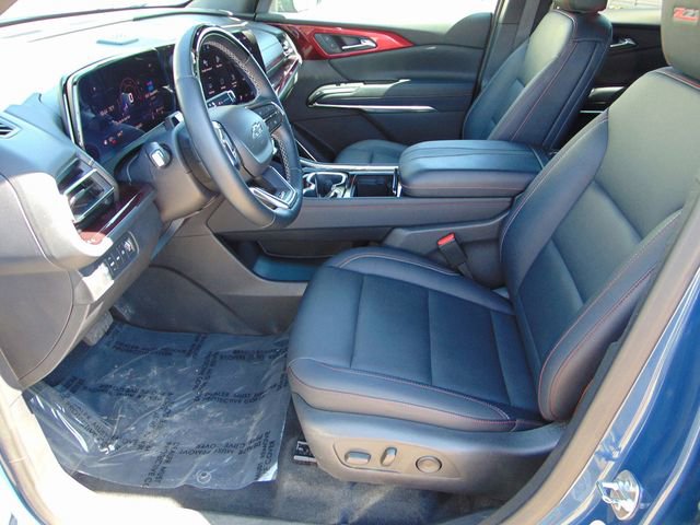 Used 2024 Chevrolet Traverse Z71 w/ Enhanced Driving Package AWD/4WD image 11