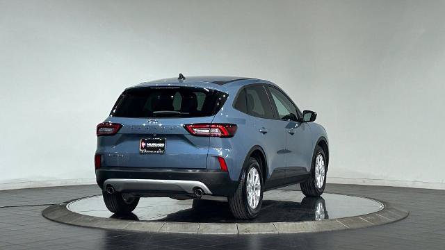 Certified 2025 Ford Escape Active w/ Tech Pack #1 FWD image 10