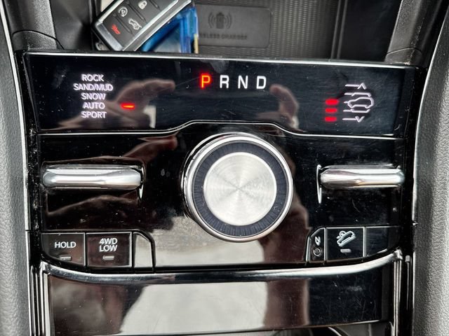 Used 2023 Jeep Grand Cherokee L Summit w/ Advanced Protech Group IV AWD/4WD image 20