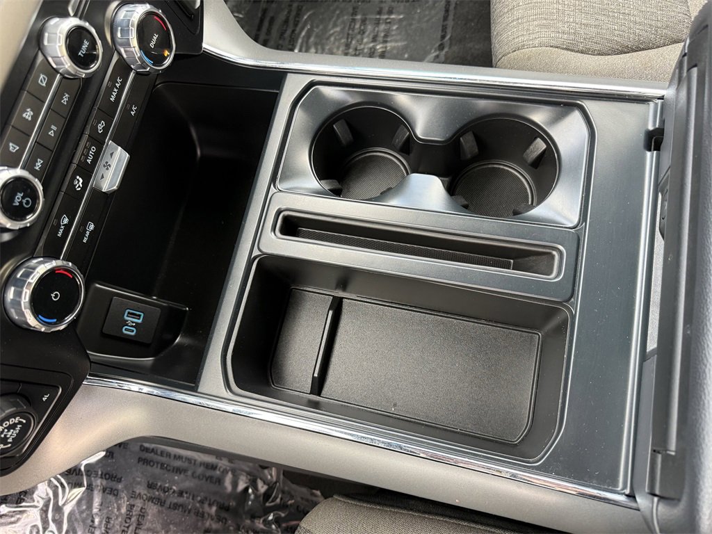 Certified 2024 Ford F150 XLT w/ Mobile Office Package image 30