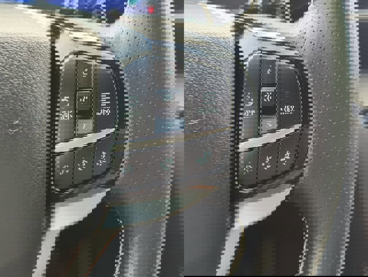 Certified 2023 Ford Explorer ST w/ Equipment Group 401A image 26