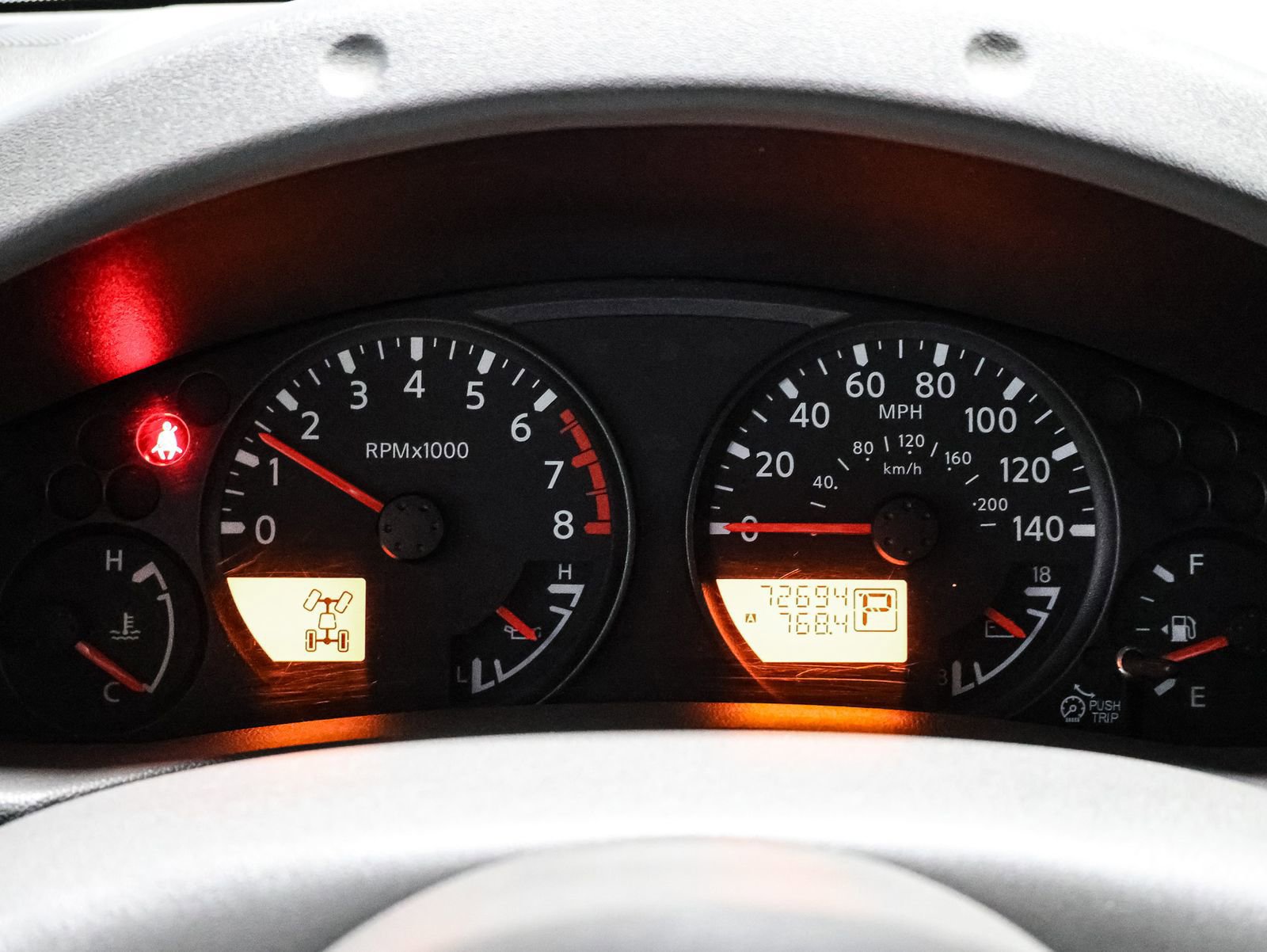 Used 2019 Nissan Frontier SV image 36