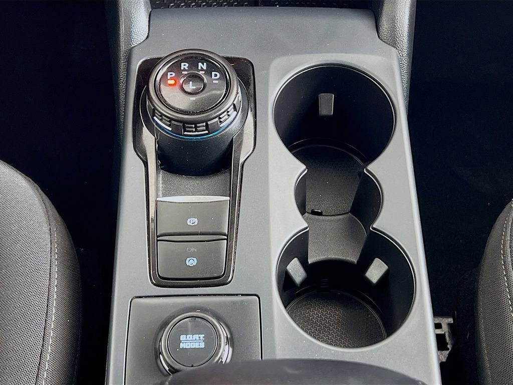 Certified 2021 Ford Bronco Sport image 22