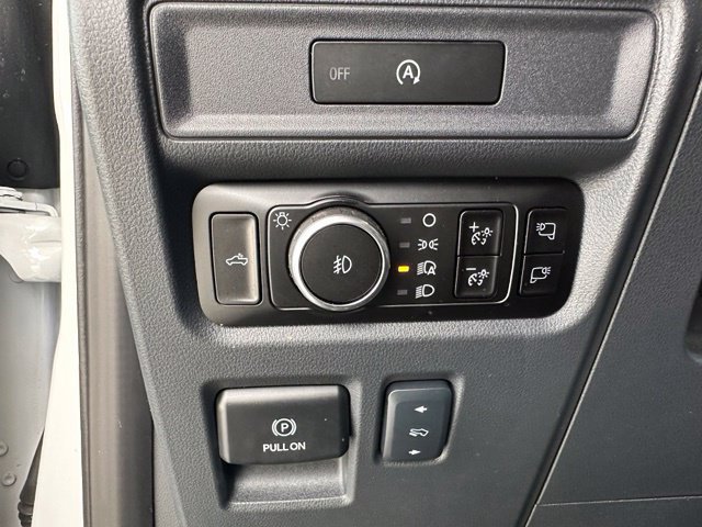 Certified 2025 Ford F150 Lariat AWD/4WD image 26
