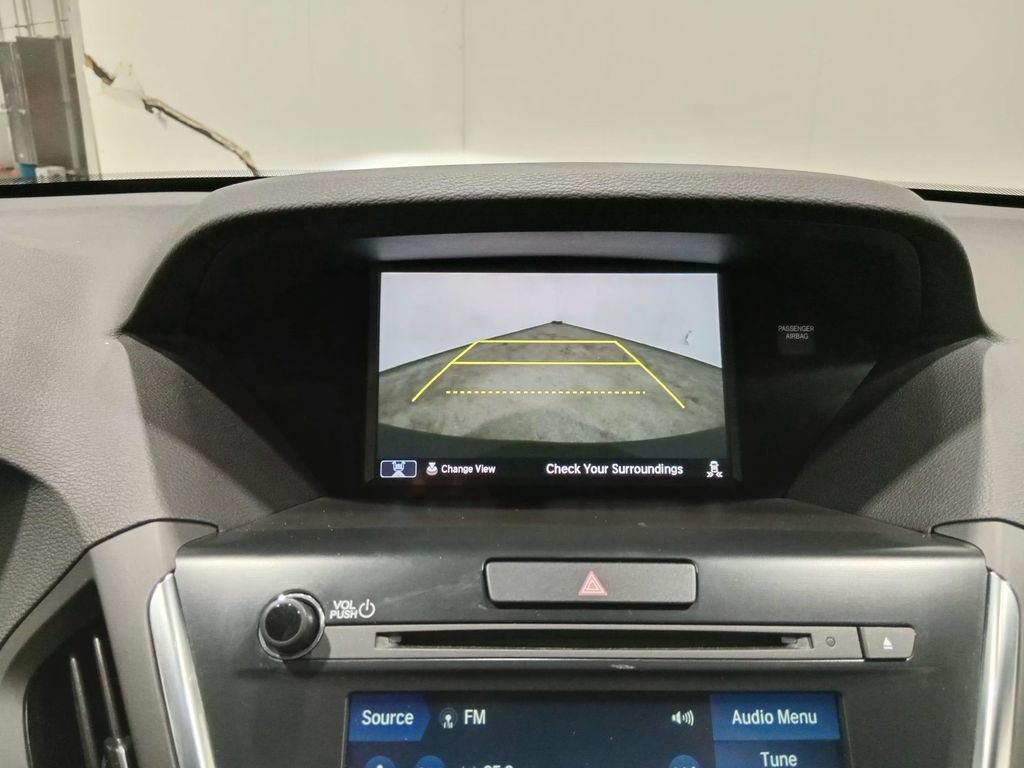 Used 2020 Acura MDX SH-AWD w/ Technology Package image 24