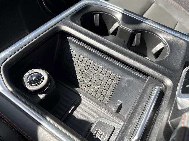 Certified 2025 Ford Expedition Max Active RWD image 28