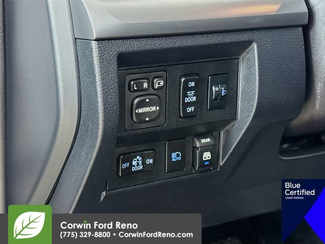 Used 2018 Toyota Tundra Platinum image 13