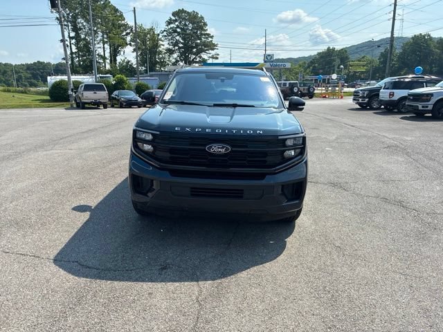 Certified 2025 Ford Expedition Active RWD image 6