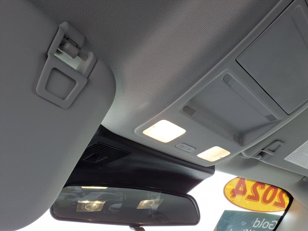 Certified 2024 Ford Bronco Sport Big Bend w/ Convenience Package image 18