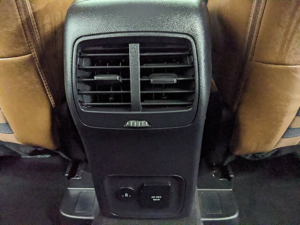 Certified 2024 Ford Bronco Sport Outer Banks AWD/4WD image 17