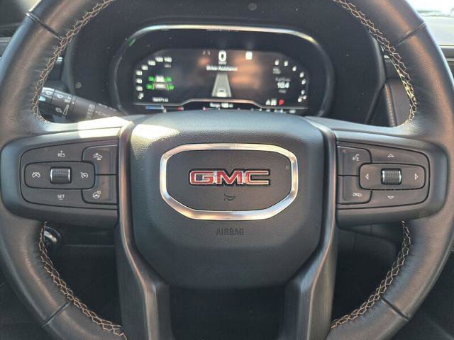 Used 2022 GMC Yukon AT4 image 27