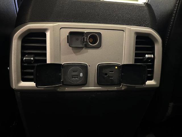 Certified 2020 Ford F250 Lariat image 36