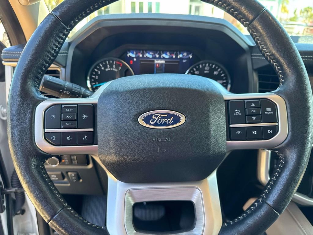 Certified 2024 Ford Expedition Max XLT image 25