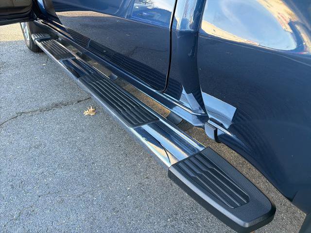 Used 2021 Chevrolet Silverado 1500 LTZ w/ LTZ Premium Package image 32