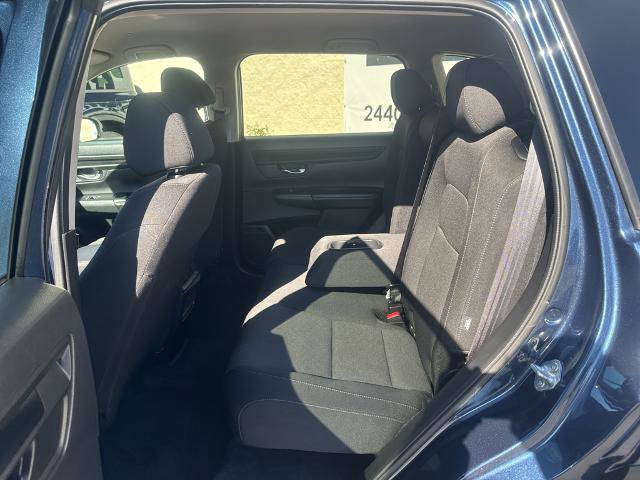 Used 2025 Honda CR-V LX image 16