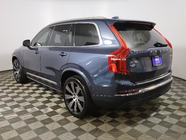 Used 2023 Volvo XC90 B6 Ultimate w/ Protection Package Premier AWD/4WD image 7