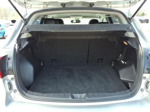 Used 2018 Mitsubishi Outlander Sport SEL image 12