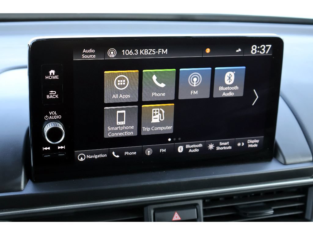 Used 2024 Honda Pilot Elite image 31