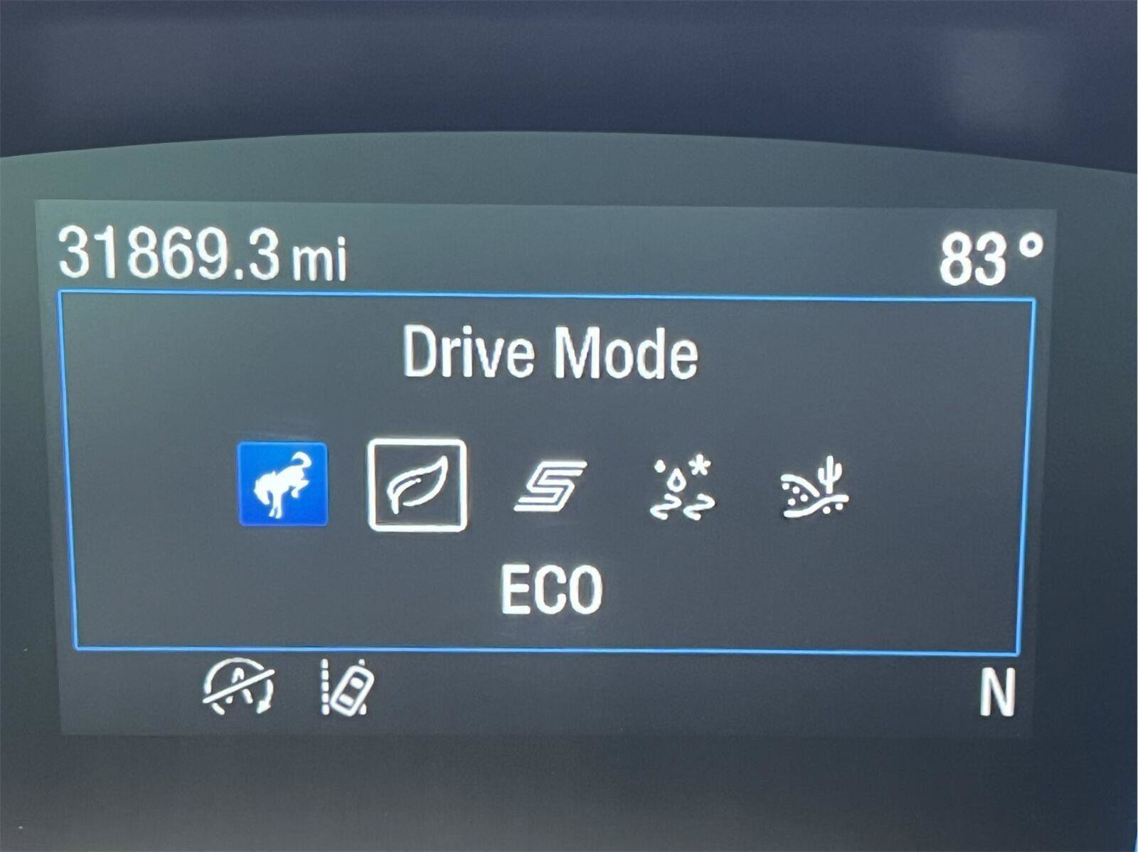 Certified 2023 Ford Bronco Sport Big Bend w/ Convenience Package AWD/4WD image 46