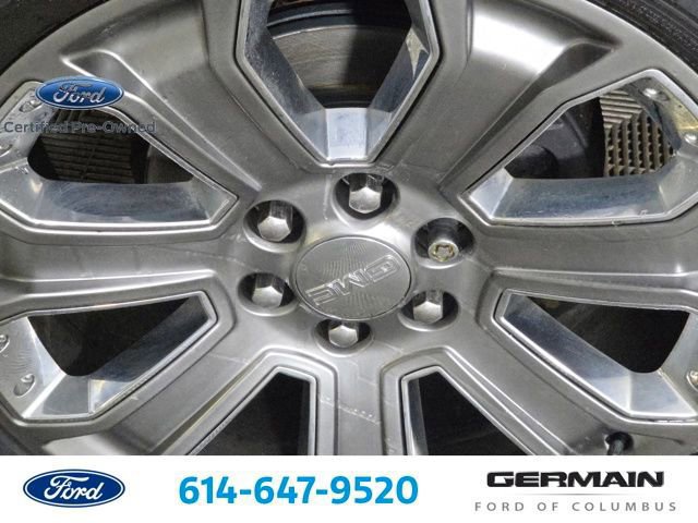 Used 2018 GMC Sierra 1500 Denali w/ Denali Ultimate Package image 12