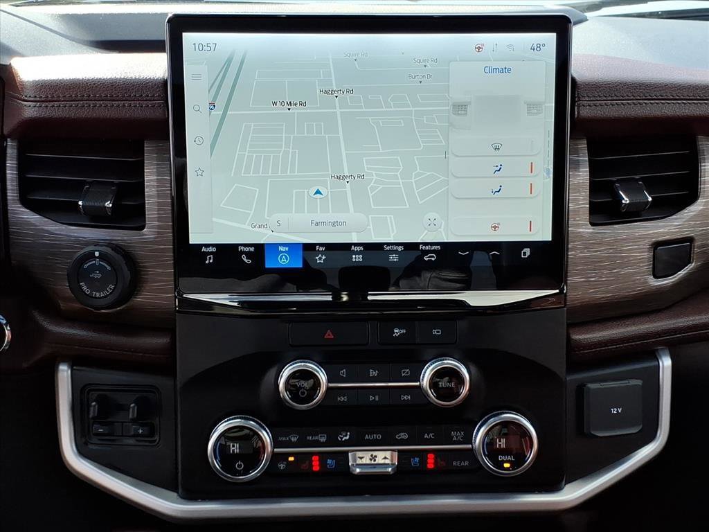 Certified 2023 Ford Expedition Limited image 16