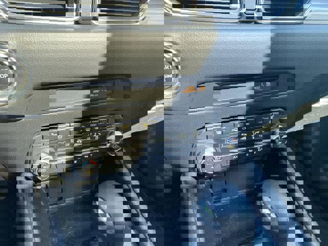 Used 2023 MAZDA CX-5 AWD 2.5 S image 17