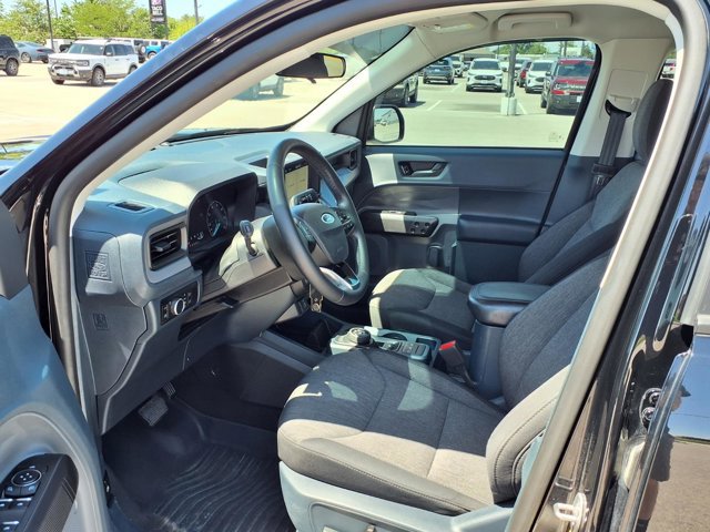 Certified 2024 Ford Maverick XLT w/ XLT Luxury Package FWD image 24