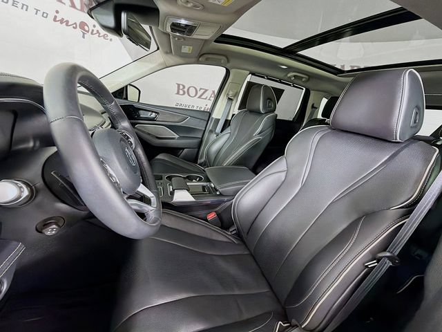 Used 2023 Acura MDX SH-AWD w/ Advance Package image 26