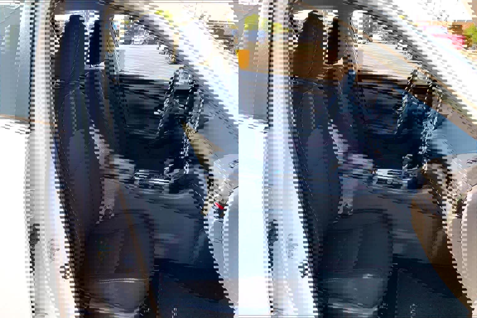 Used 2024 Nissan Sentra SV image 11