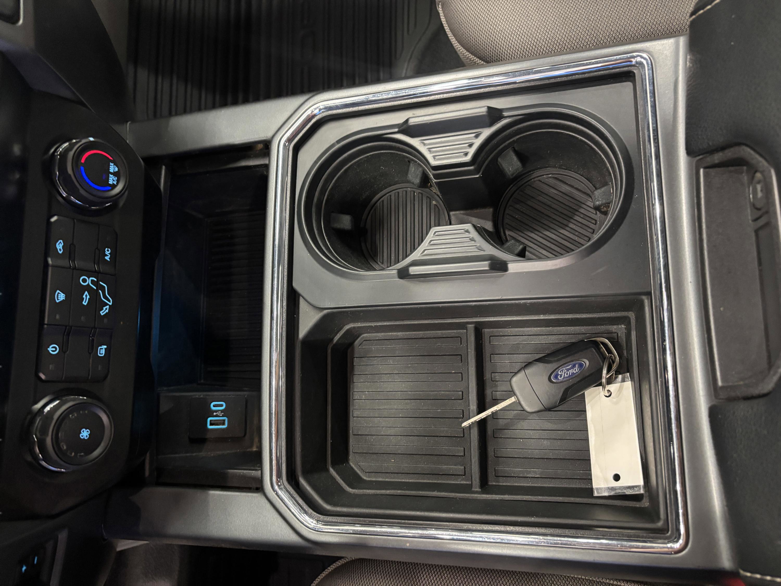 Certified 2021 Ford F350 XLT w/ XLT Value Package image 15