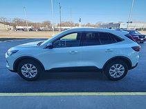 Certified 2023 Ford Escape Active w/ Tech Pack #1 AWD/4WD image 12