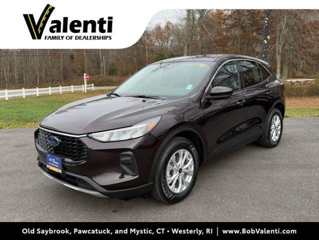 Certified 2023 Ford Escape Active w/ Tech Pack #2 AWD/4WD image 7