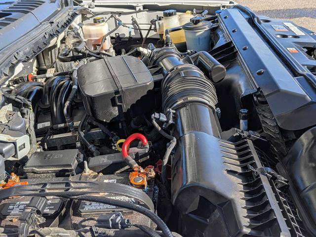 Certified 2020 Ford F350 XLT w/ XLT Value Package image 16