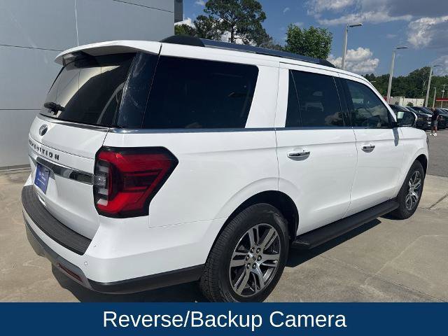 Certified 2024 Ford Expedition Limited image 6