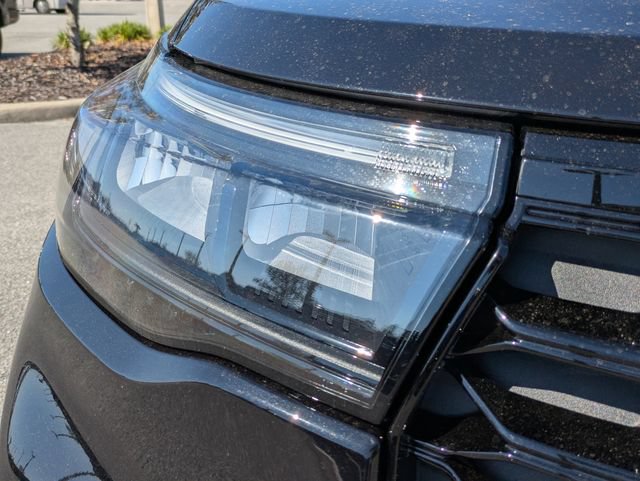 Certified 2026 Ford Explorer ST-Line w/ ST-Line Street Pack AWD/4WD image 10
