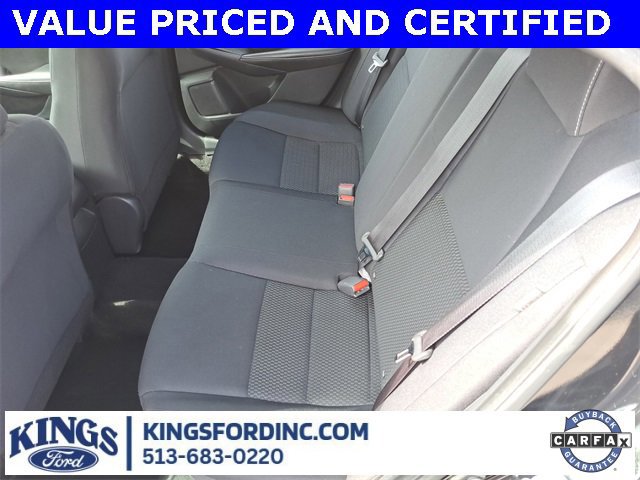 Used 2020 Nissan Sentra S image 24