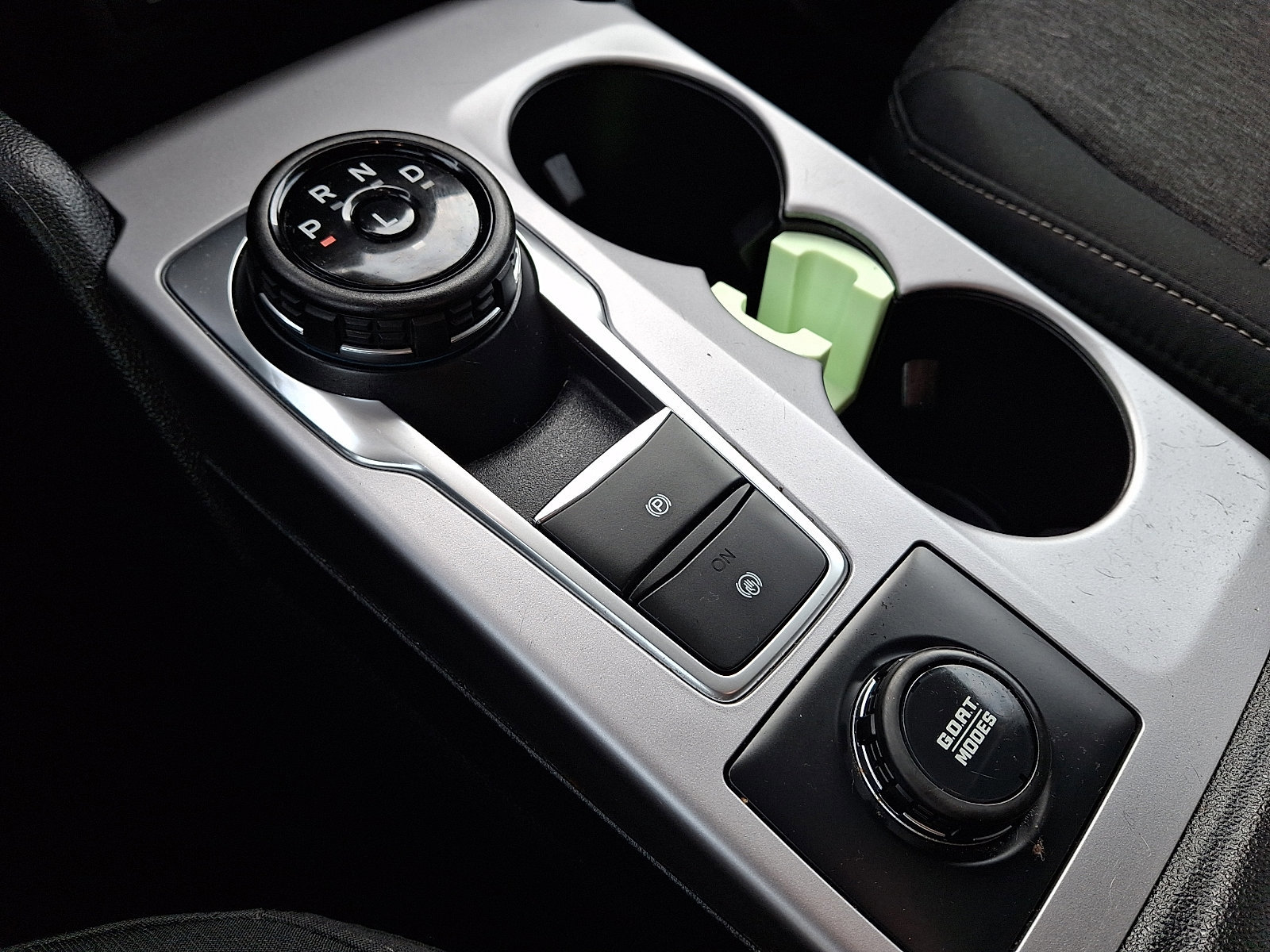 Certified 2024 Ford Bronco Sport Big Bend image 22