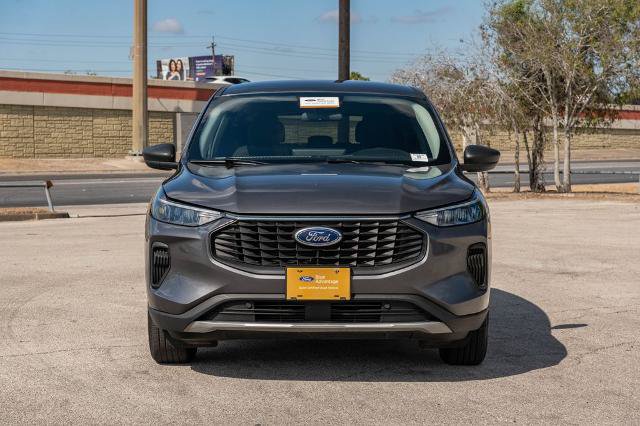 Certified 2024 Ford Escape Active w/ Tech Pack #1 AWD/4WD image 3