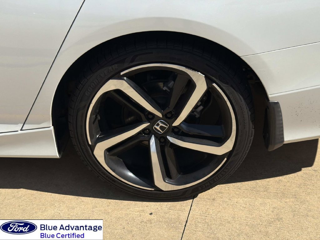 Used 2022 Honda Accord Sport Special Edition image 5