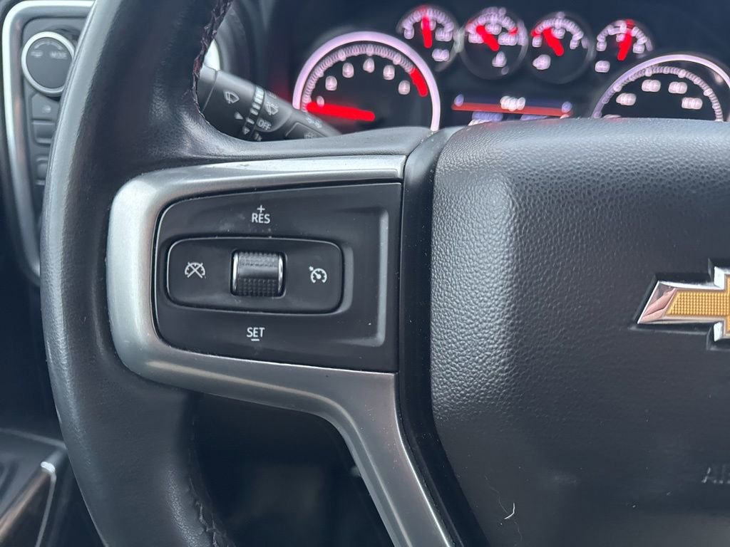 Used 2023 Chevrolet Silverado 2500 LT w/ Advanced Trailering Package image 21