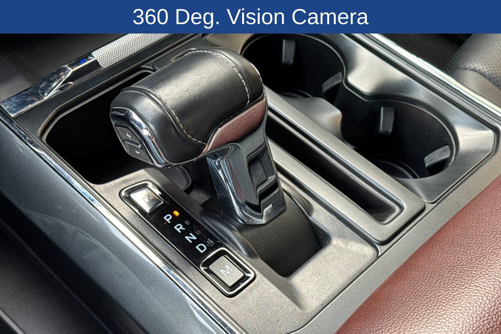Certified 2023 Ford F150 Lariat AWD/4WD image 26
