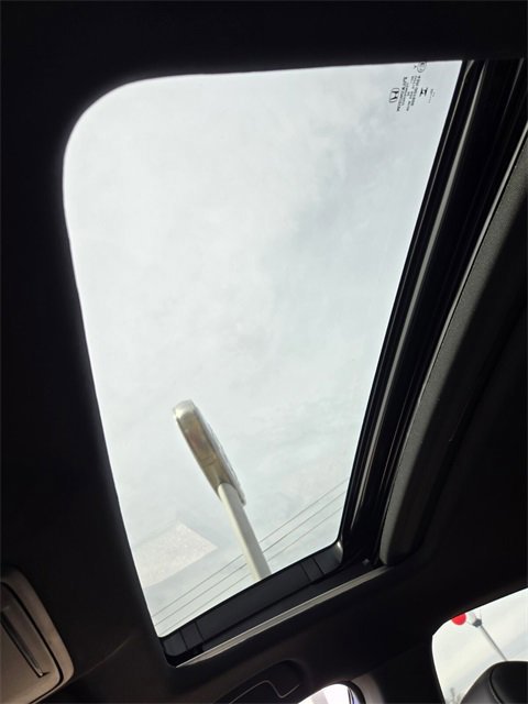 Used 2024 Honda Accord Sport image 11