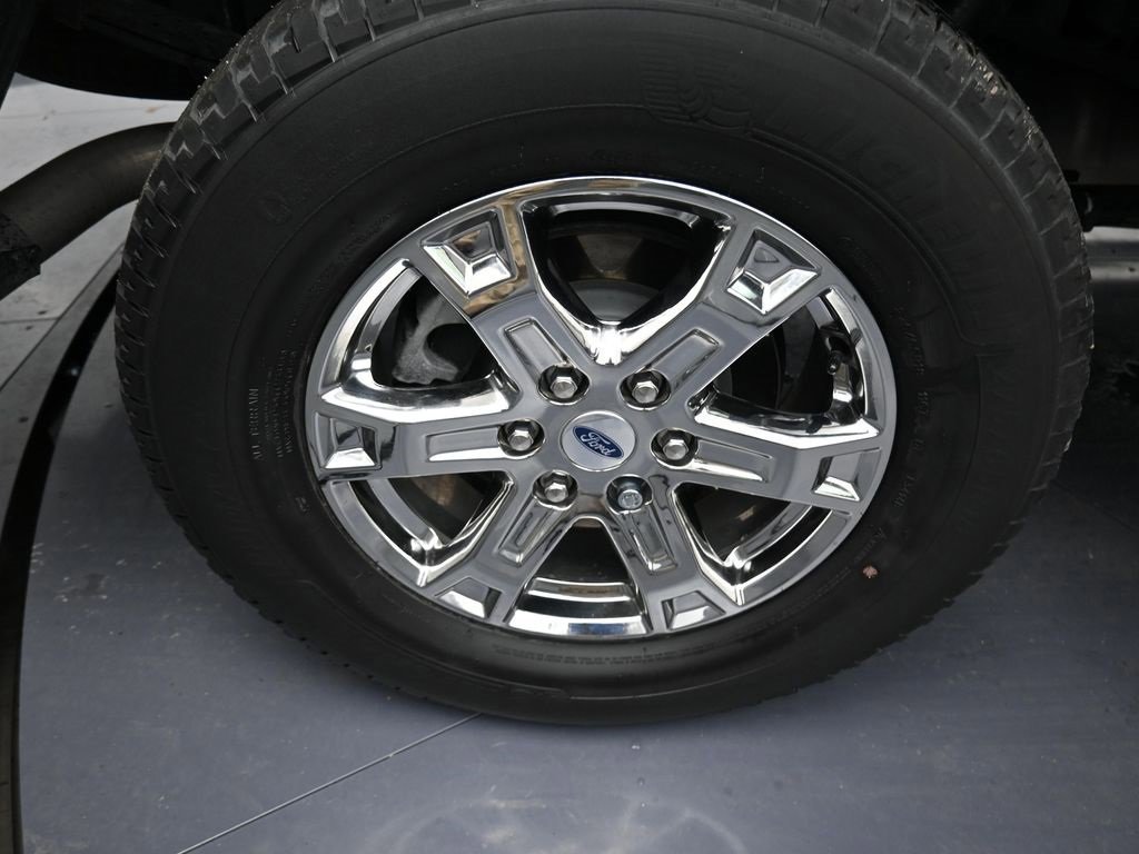 Certified 2023 Ford F150 XLT w/ Equipment Group 302A High image 51